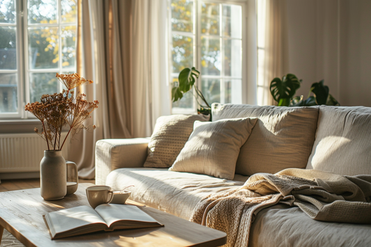 A Perfect Day for Deep Rest: From Busy Mind to Peaceful Sleep