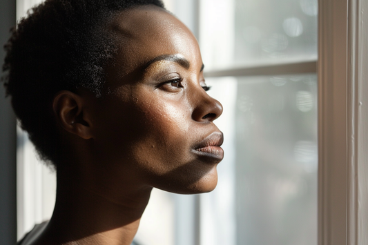 A Perfect Day for Glow Detox: Clean Energy, Clear Skin, Calm Body