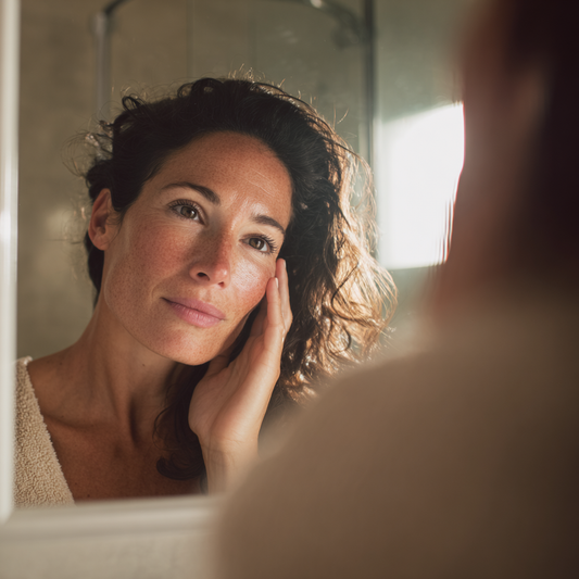 Beauty & Glow: Everyday Radiance for the Modern Woman