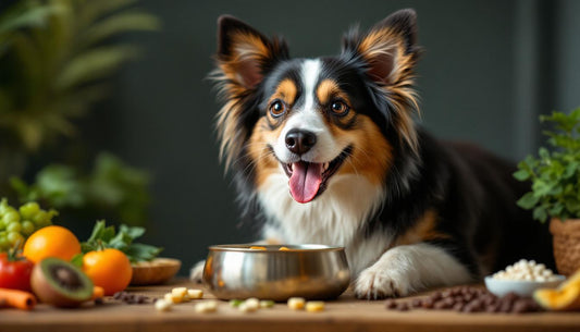 Digestive Support for Pets