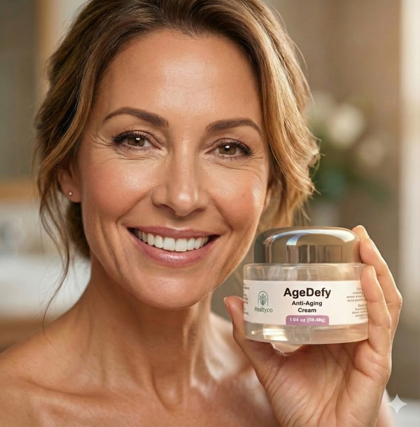 AgeDefy Collection