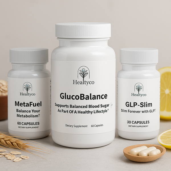 Metabolic Balance