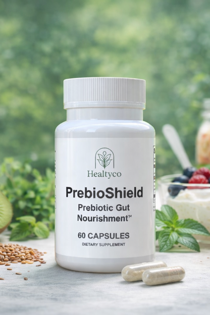 PrebioShield