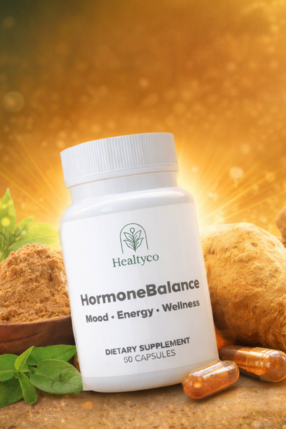 HormoneBalance