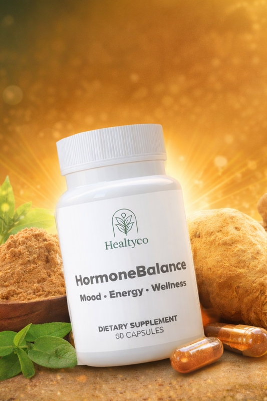 HormoneBalance