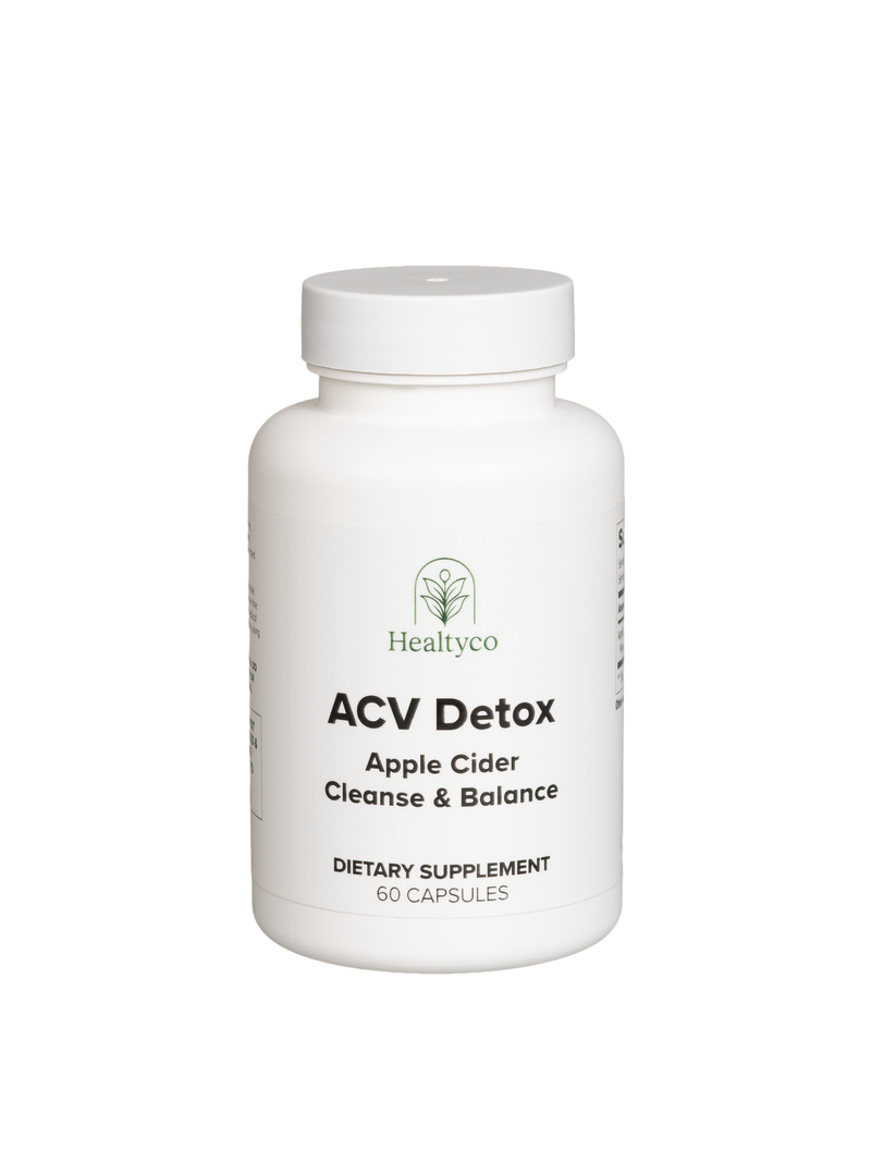ACV Detox