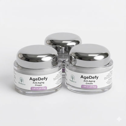 Agedefy Skin Renewal Cream™