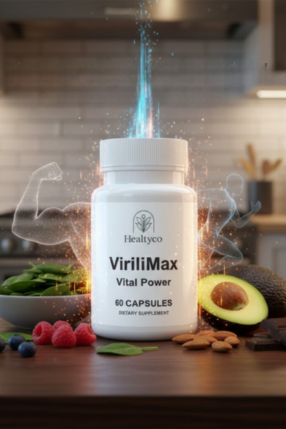 ViriliMax