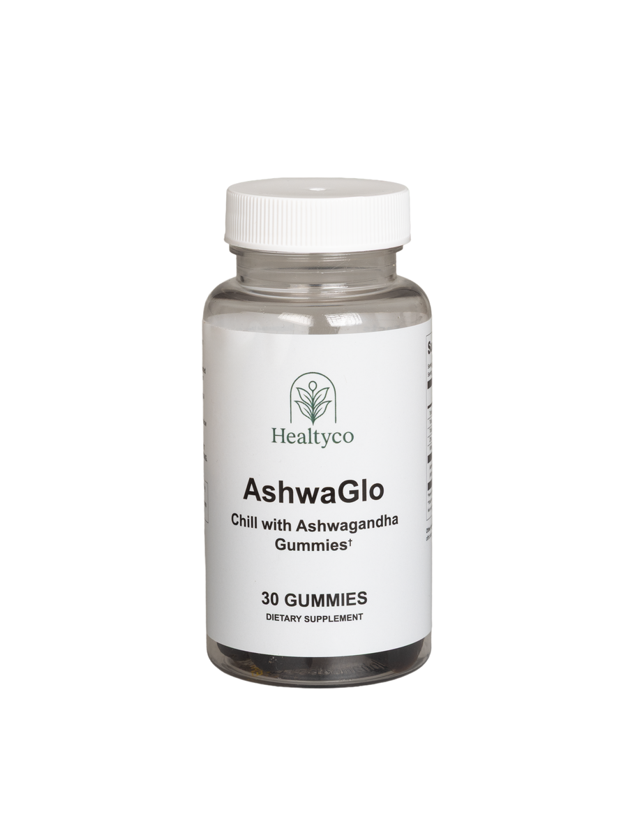 AshwaGlo