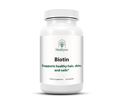 Biotin