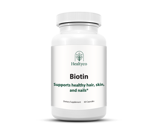 Biotin