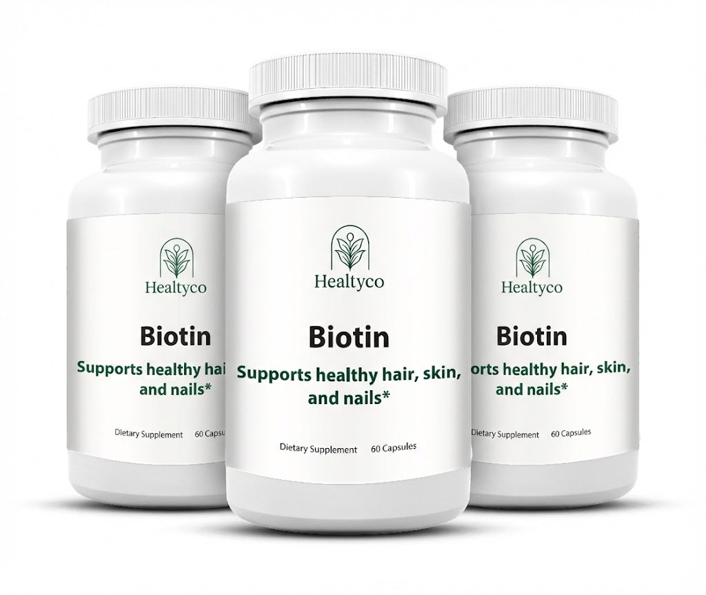 Biotin