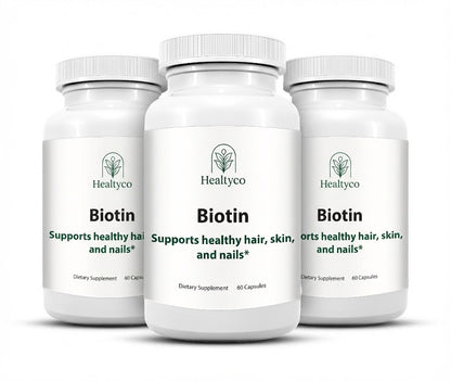 Biotin