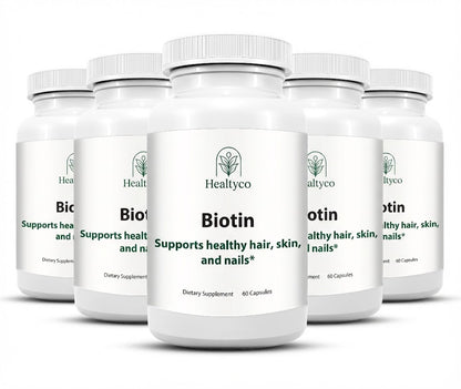 Biotin