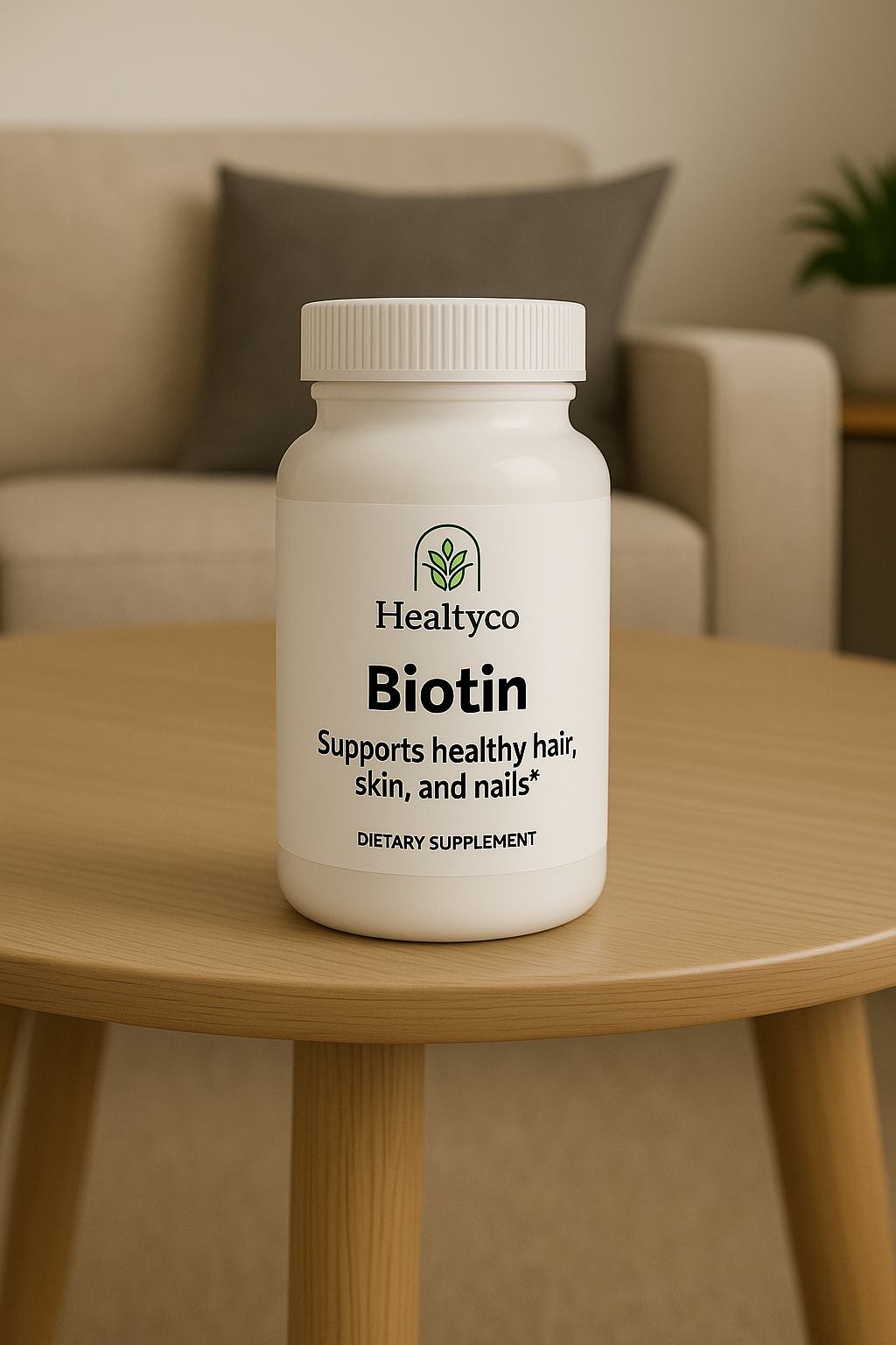 Biotin