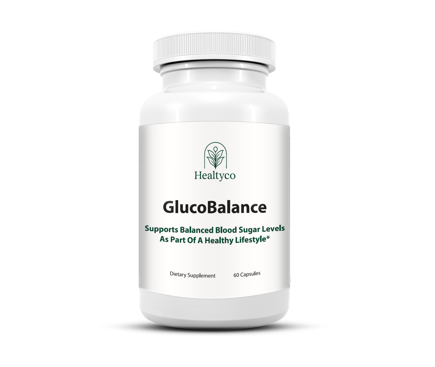 GlucoBalance