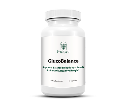 GlucoBalance
