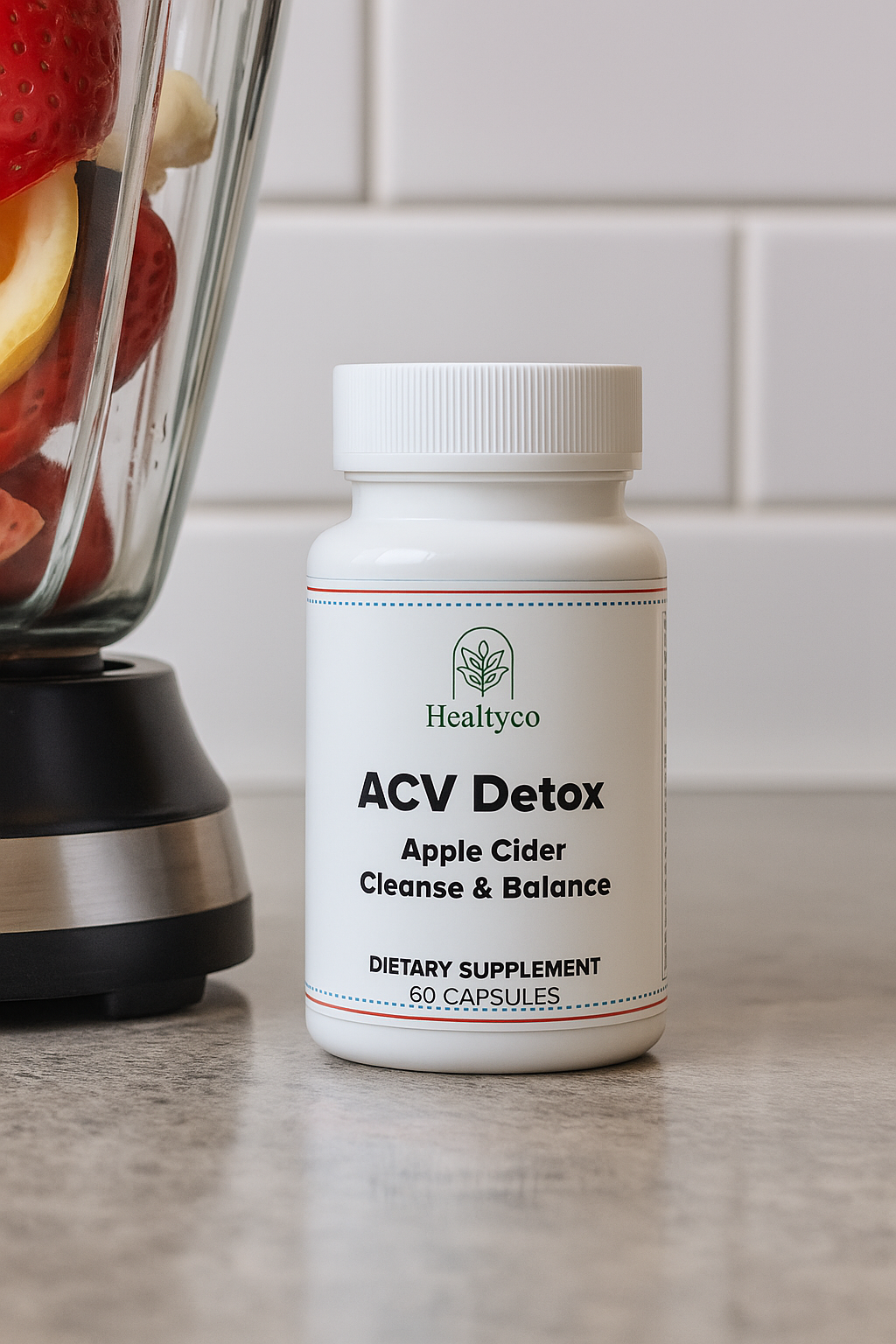 ACV Detox