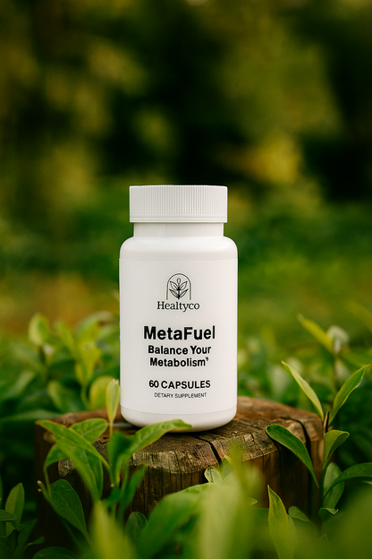 MetaFuel