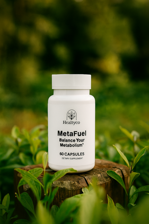 MetaFuel