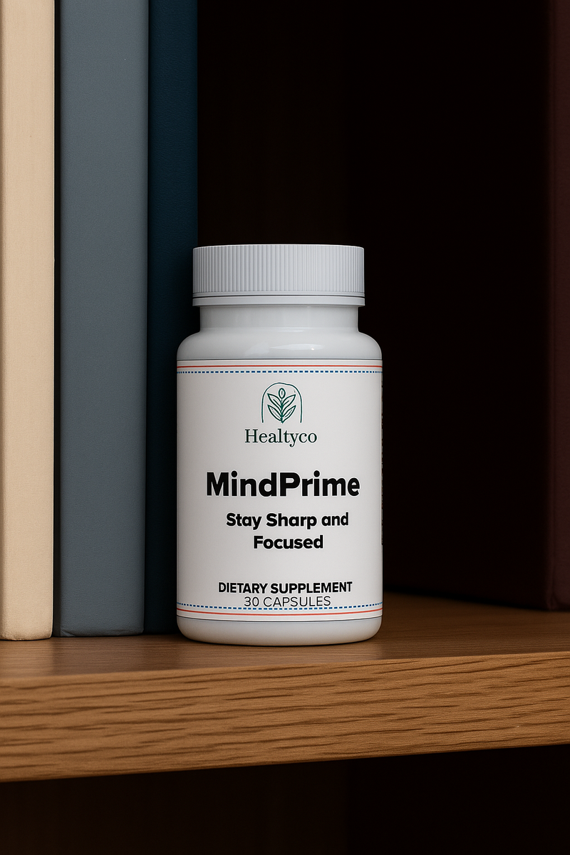 MindPrime