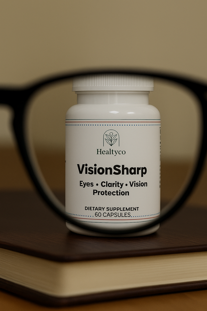 VisionSharp