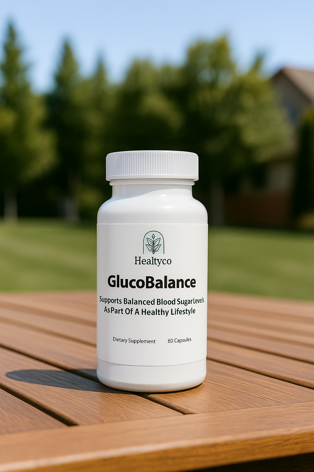 GlucoBalance