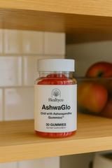 AshwaGlo