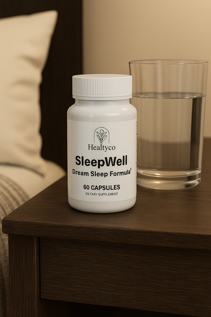 SleepWell™