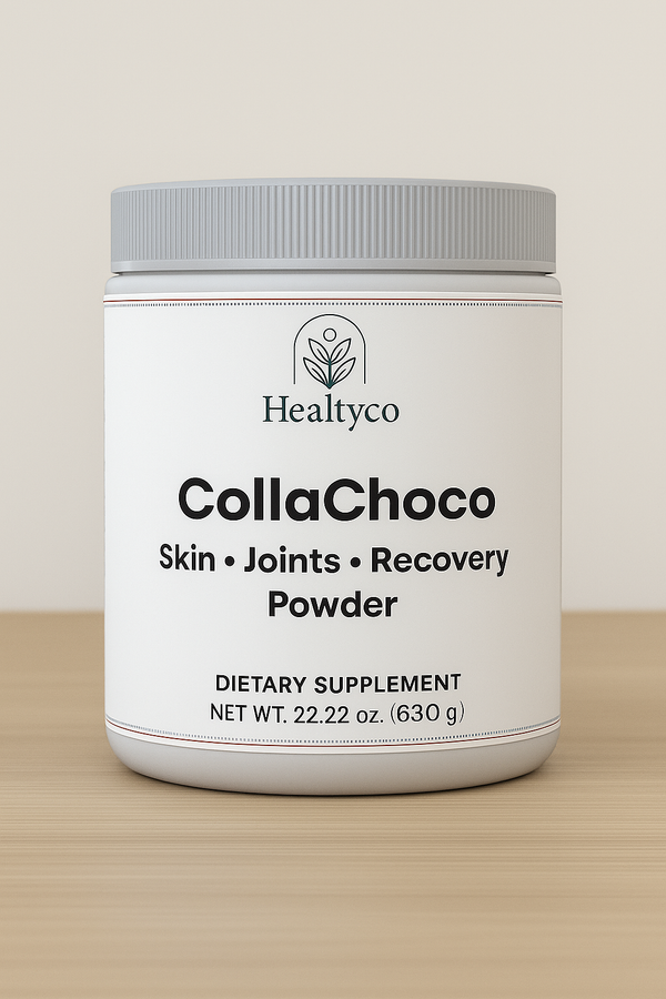 CollaChoco
