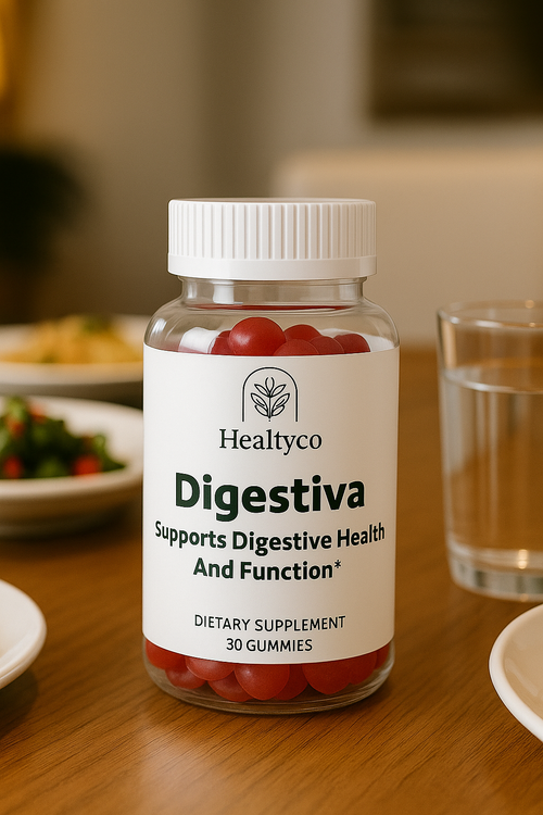 Digestiva