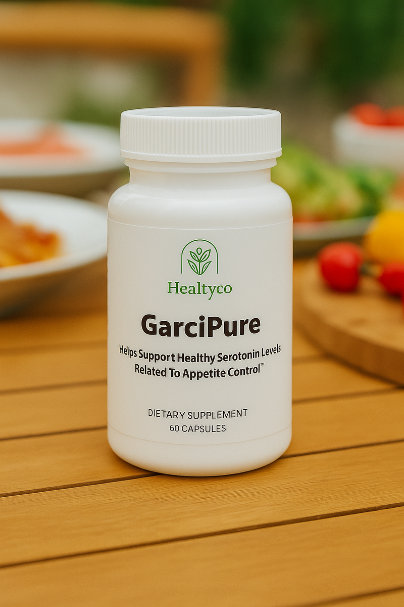 GarciPure