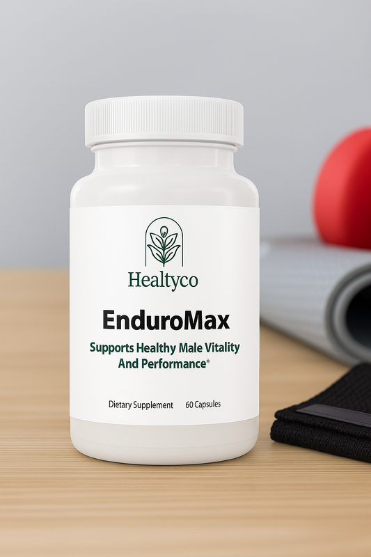 EnduroMax