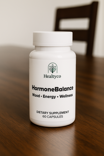 HormoneBalance