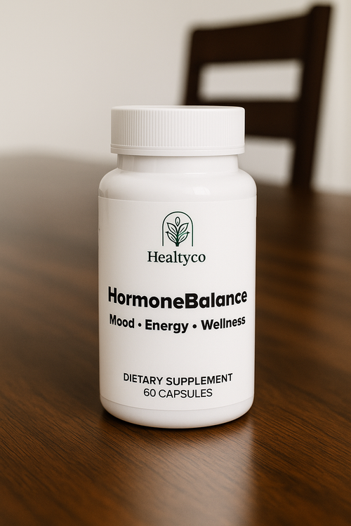 HormoneBalance