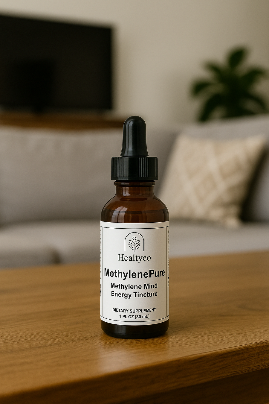 MethylenePure