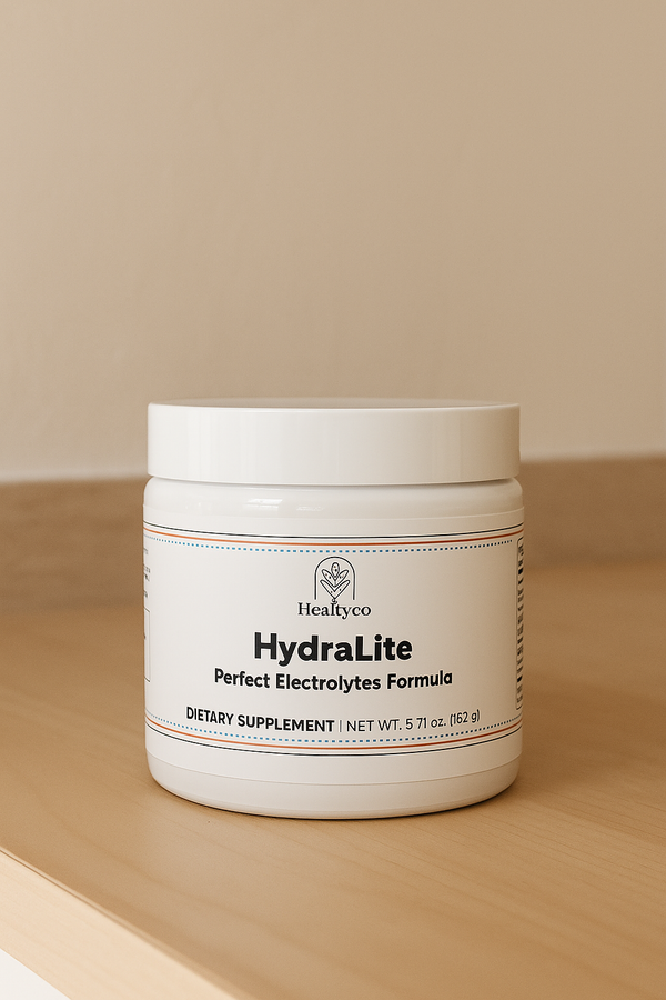 HydraLite