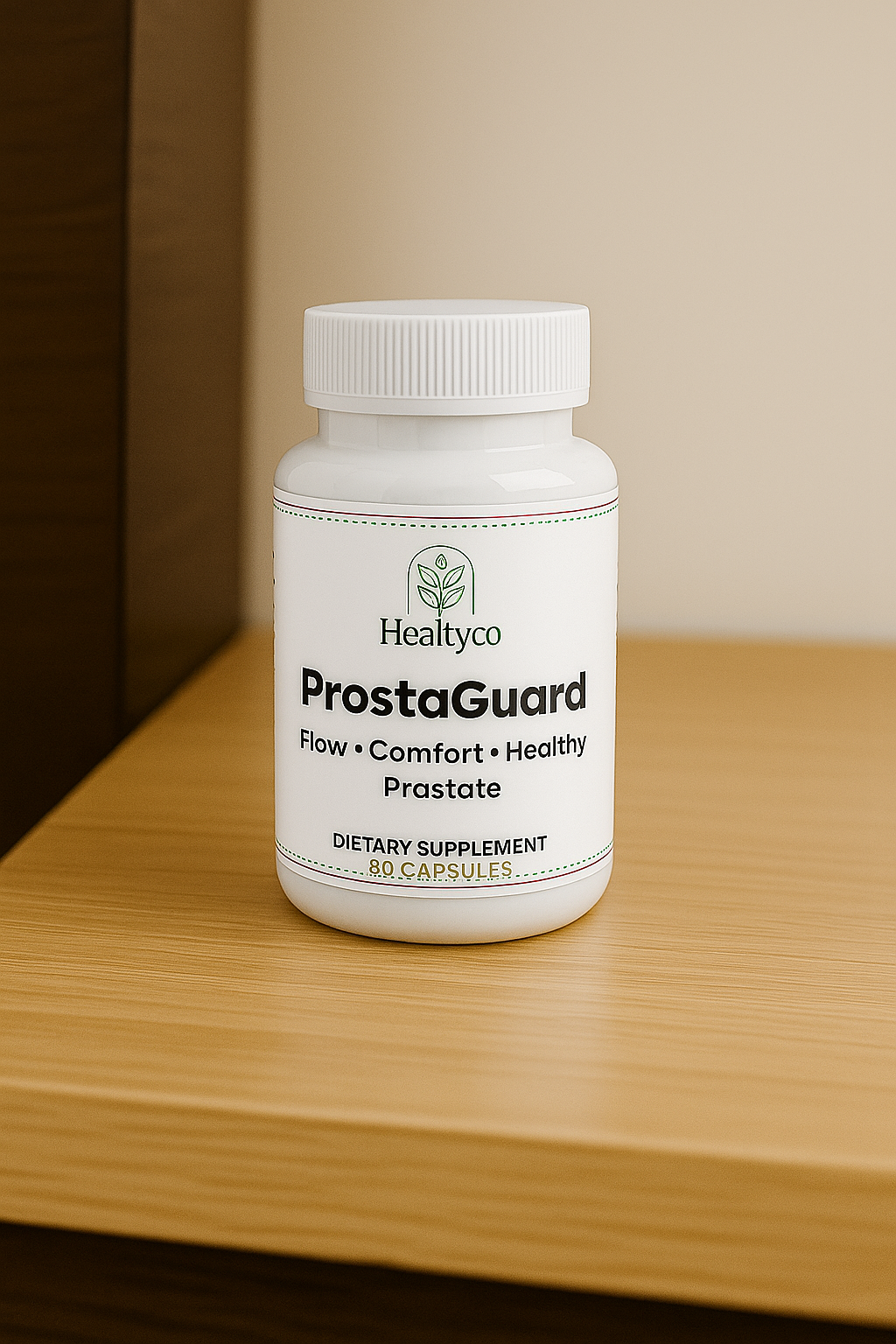 ProstaGuard