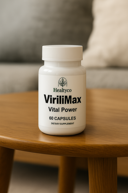 ViriliMax