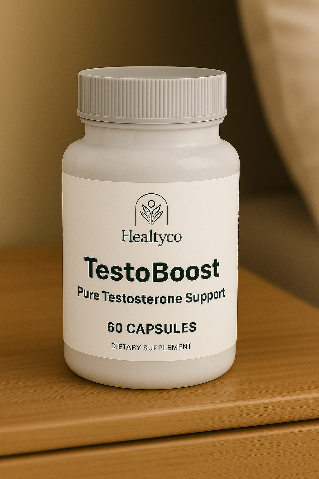 TestoBoost
