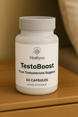 TestoBoost