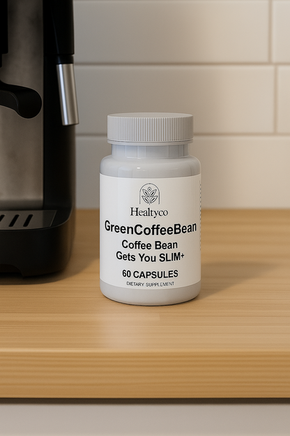 GreenCoffeeBean