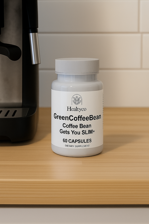 GreenCoffeeBean