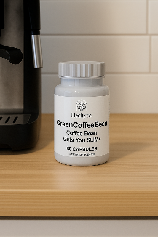 GreenCoffeeBean
