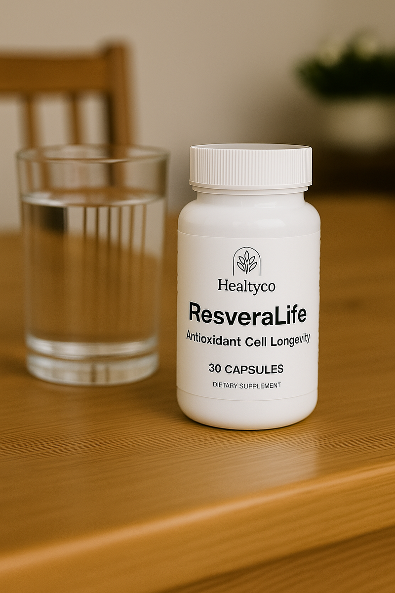 ResveraLife