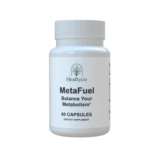 MetaFuel