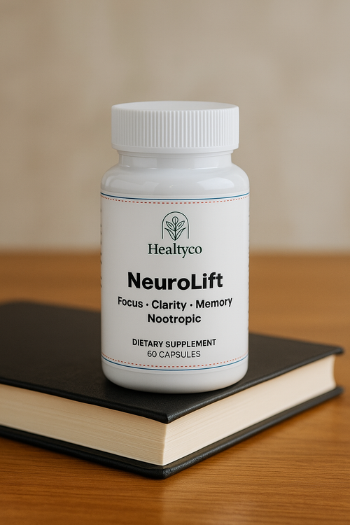 NeuroLift