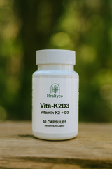 Vita-K2D3