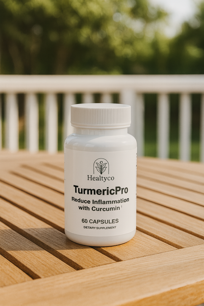 TurmericPro