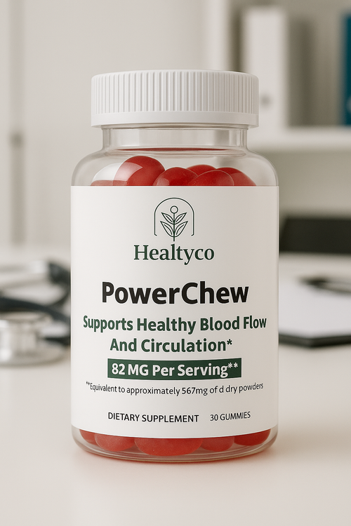 PowerChew